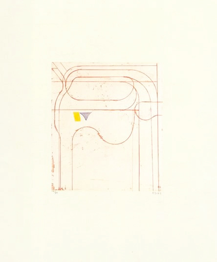 Construct (Red), 1980