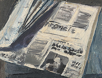 Richard Diebenkorn